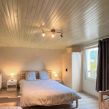 Holiday home Amazing In With Kitchen Walscheid
