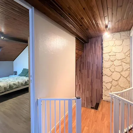 Amazing In With Kitchen *