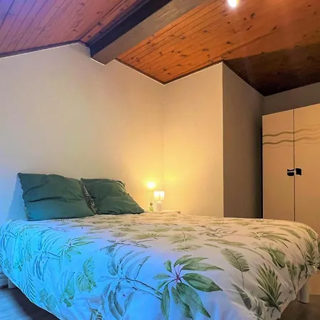 Amazing In With Kitchen