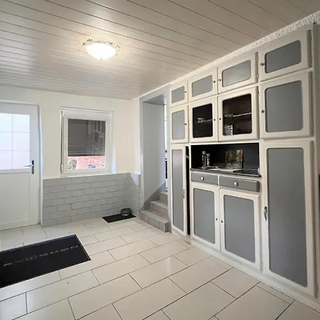 Amazing In With Kitchen Holiday home