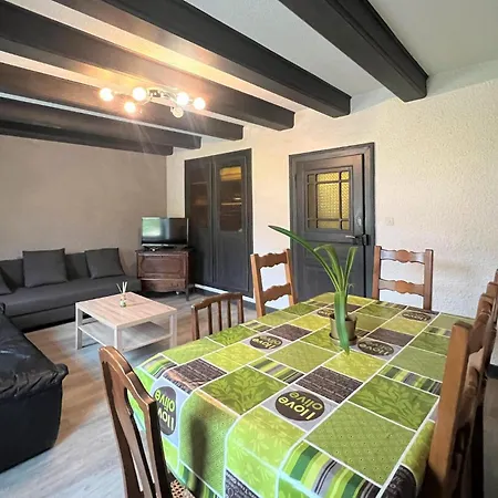 Holiday home Amazing In With Kitchen Walscheid