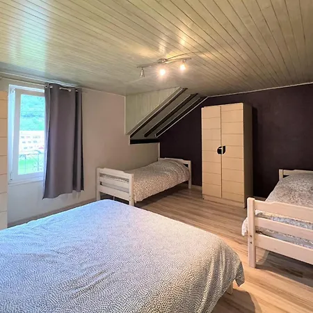 Holiday home Amazing In With Kitchen