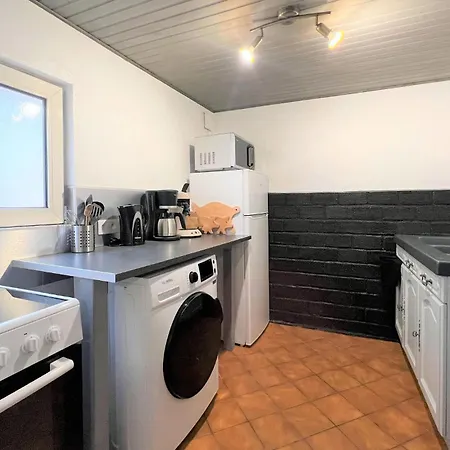 Amazing In With Kitchen Holiday home *
