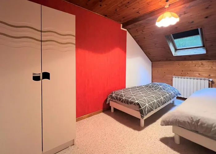 Amazing In With Kitchen