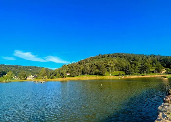 Дом отдыха Amazing In With Kitchen Walscheid