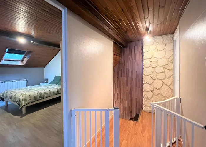 Amazing In With Kitchen *