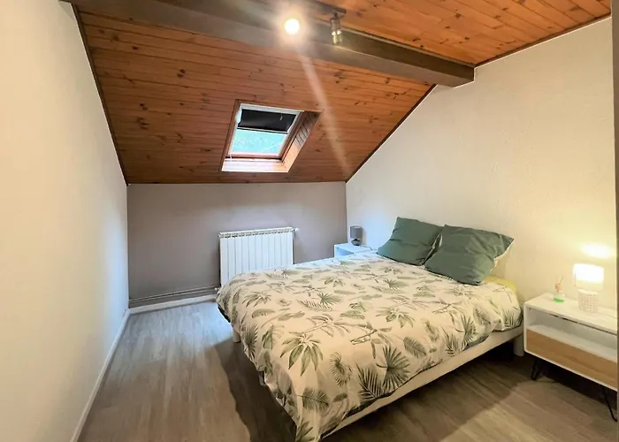 Amazing In With Kitchen *