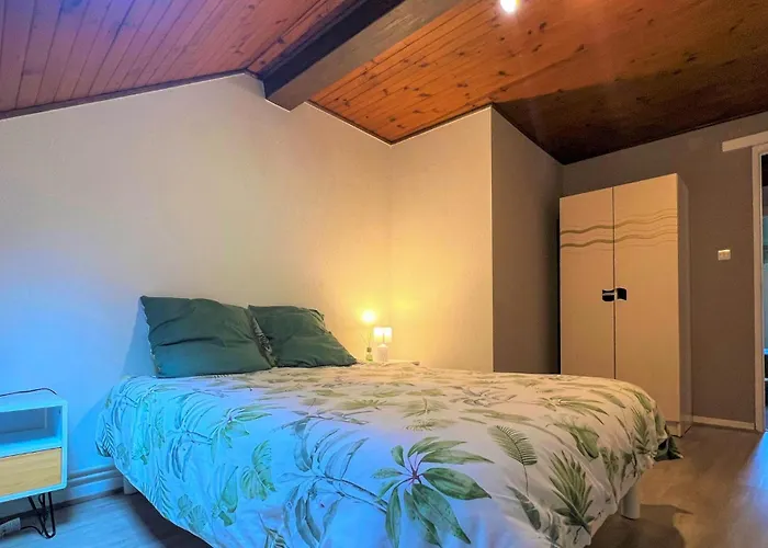 Amazing In With Kitchen