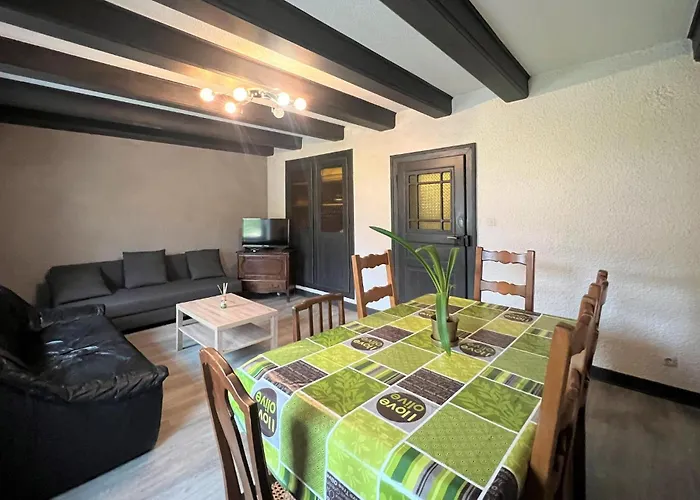 Дом отдыха Amazing In With Kitchen Walscheid