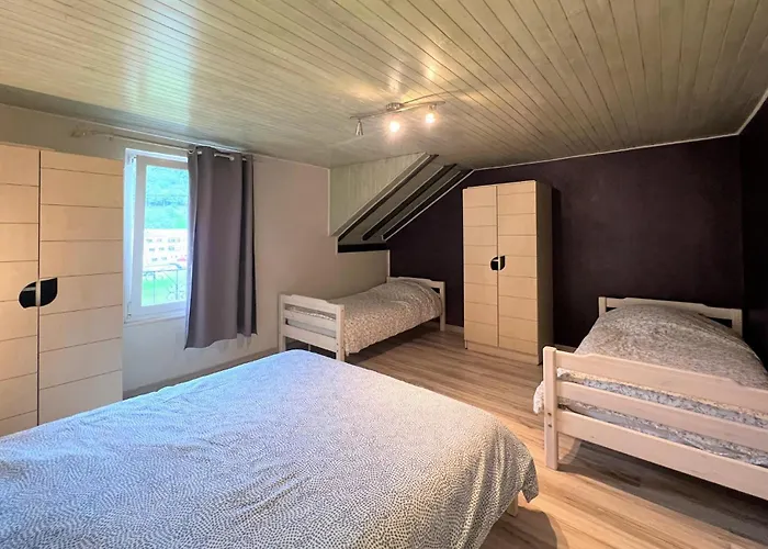 Дом отдыха Amazing In With Kitchen