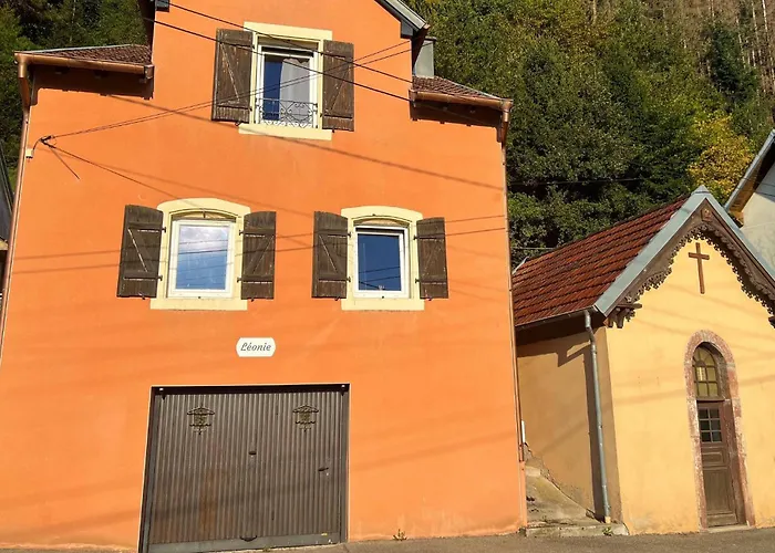 Amazing In With Kitchen *