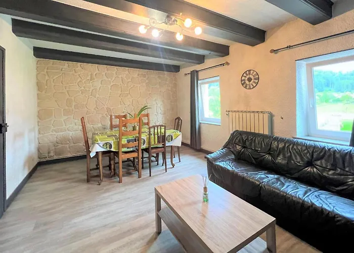 Дом отдыха Amazing In With Kitchen